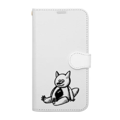 no.20221213 Book-Style Smartphone Case