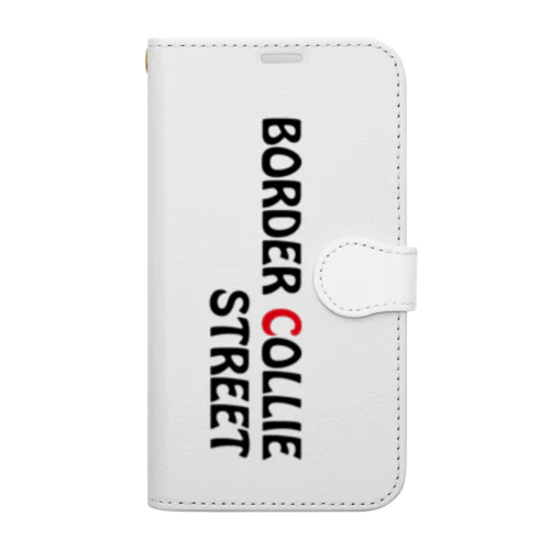 BCS-1 Book-Style Smartphone Case