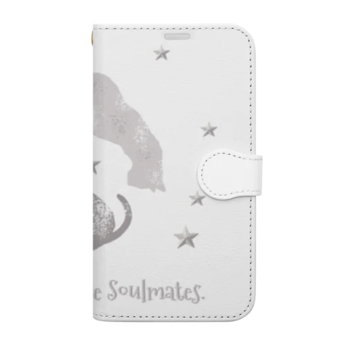 SoulmateⅡ Book-Style Smartphone Case