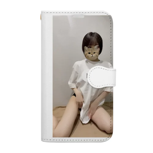 >>160 Book-Style Smartphone Case