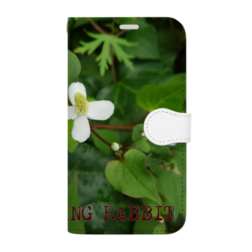 scene 07 Book-Style Smartphone Case