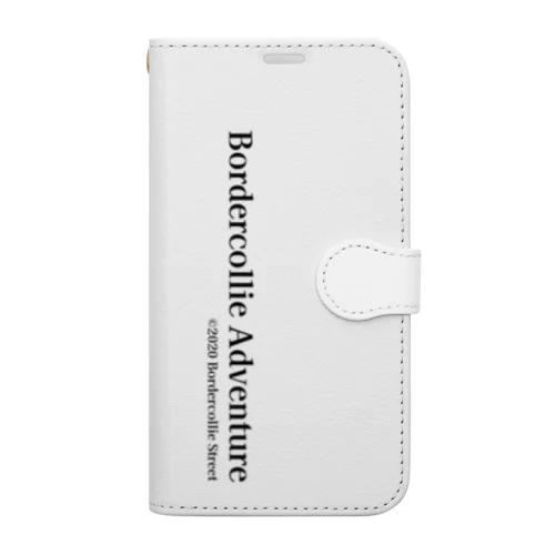 bcs-2 Book-Style Smartphone Case