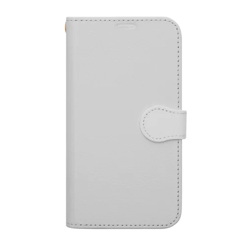 営業マン　スーツ　男　サラリーマン Book-Style Smartphone Case