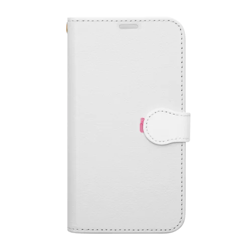 社長！ナイスショット！です４ Book-Style Smartphone Case