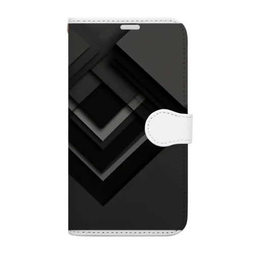 alk Book-Style Smartphone Case