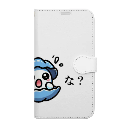 爆笑グッズほんまかいな？ Book-Style Smartphone Case