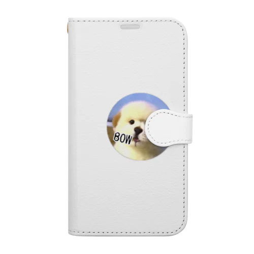 BOWWOW Book-Style Smartphone Case