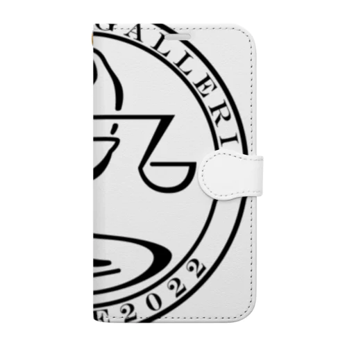 PHARMACY GALLERIA Book-Style Smartphone Case