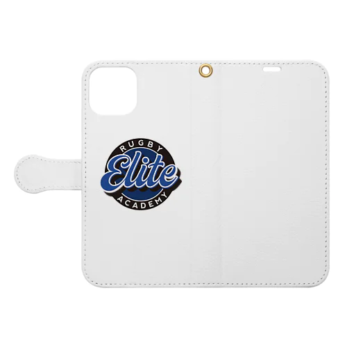 Elite Rugby Academy 公式グッズ Book-Style Smartphone Case