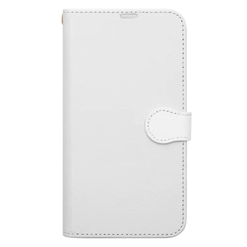 OSAKA OOKINIES Book-Style Smartphone Case