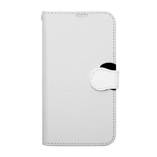 EJ Book-Style Smartphone Case