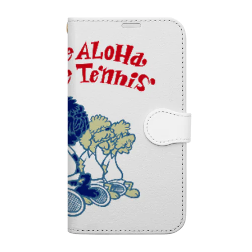 ワンワンシリーズ2023 Book-Style Smartphone Case