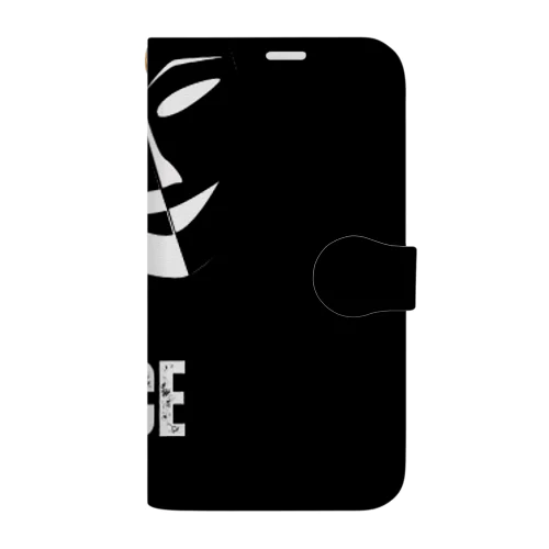 2face iphone case Book-Style Smartphone Case