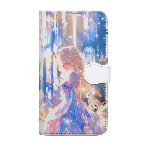 Laulea777 Book-Style Smartphone Case