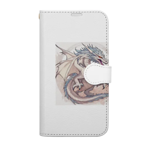 ファンタジーＺｏｏ Book-Style Smartphone Case