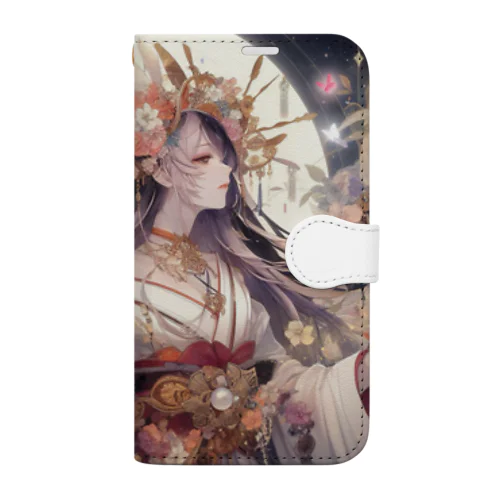 和 Book-Style Smartphone Case