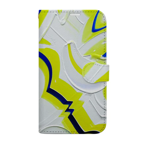 Lightning  Book-Style Smartphone Case