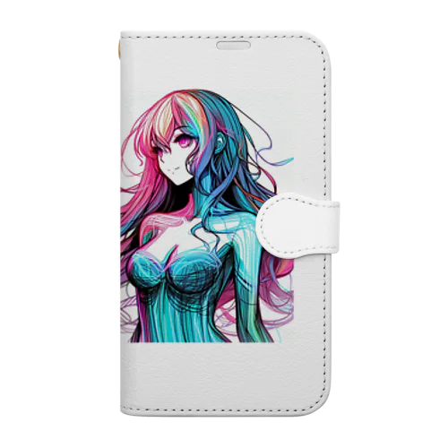 Era Book-Style Smartphone Case