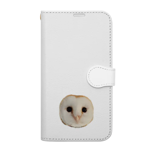 とわ Book-Style Smartphone Case