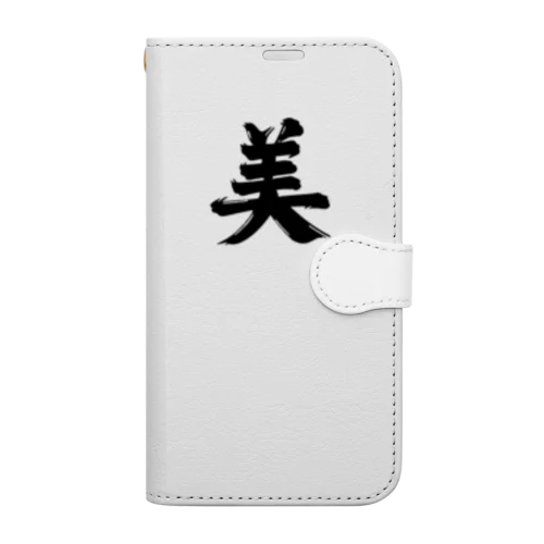 COOL-JAPANESE 美 Book-Style Smartphone Case