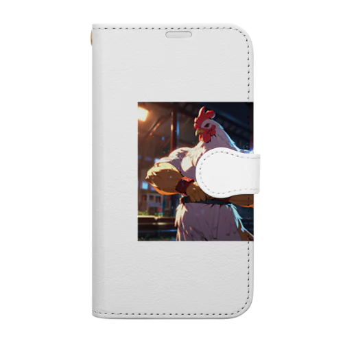 Sunrise Mug Book-Style Smartphone Case