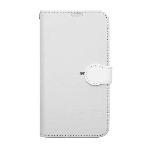 ゆきプロエンターテイメントグッズ！ Book-Style Smartphone Case