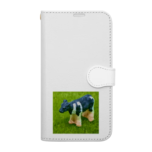 COW-2021 Book-Style Smartphone Case