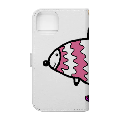 Pyon Pyon 2 Book-Style Smartphone Case