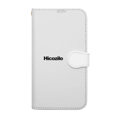 HIcozilo 手帳型スマホケース