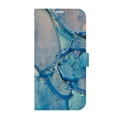 リキッド・ラブ　3 Book-Style Smartphone Case
