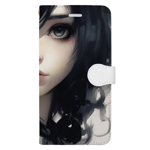 NORA Book-Style Smartphone Case