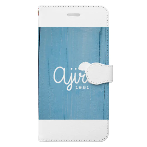 Ajito Book-Style Smartphone Case