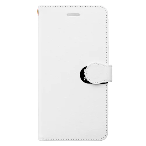 黒子家 Book-Style Smartphone Case