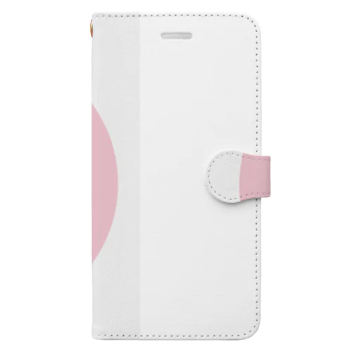 令和かっぷる Book-Style Smartphone Case