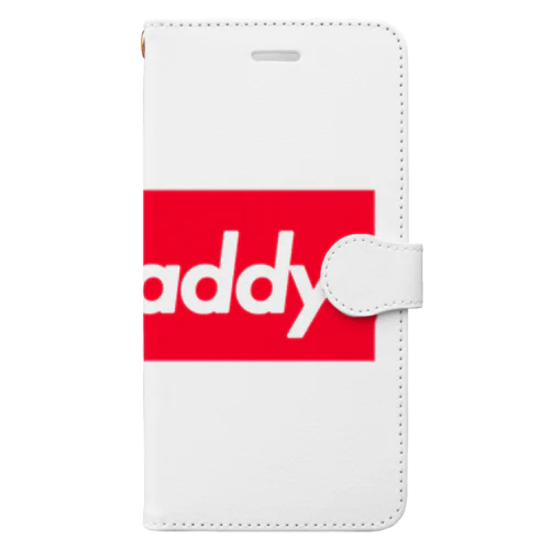 Kaseidaddys Book-Style Smartphone Case