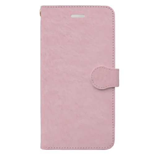 全面的にうさぎ Book-Style Smartphone Case