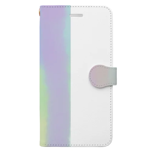 夢野新太郎 Book-Style Smartphone Case