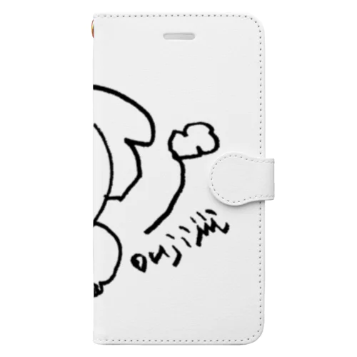 ouji Book-Style Smartphone Case