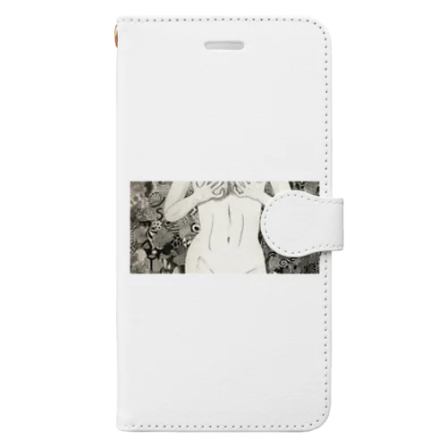 J's original G Book-Style Smartphone Case