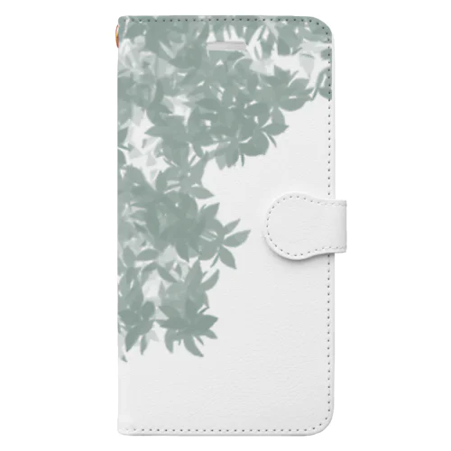 2dayslost Book-Style Smartphone Case