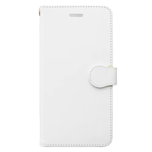 その時、彼は Book-Style Smartphone Case