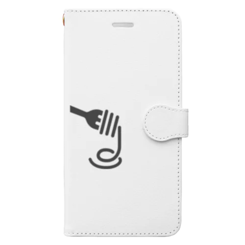 mg.（もっぐ） Book-Style Smartphone Case