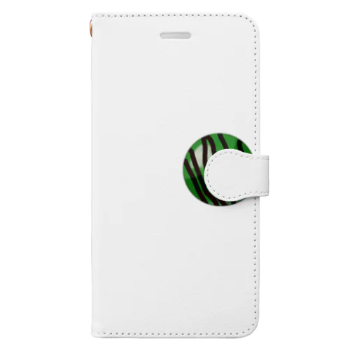 Suica Book-Style Smartphone Case