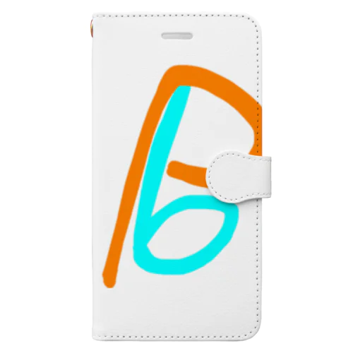 P9 Book-Style Smartphone Case