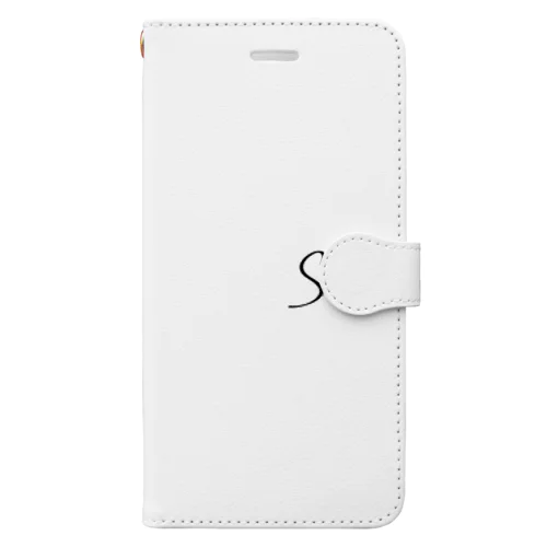 スモアグッズ Book-Style Smartphone Case