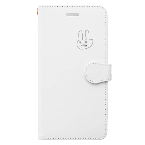 はじめてのアイビスペイント Book-Style Smartphone Case