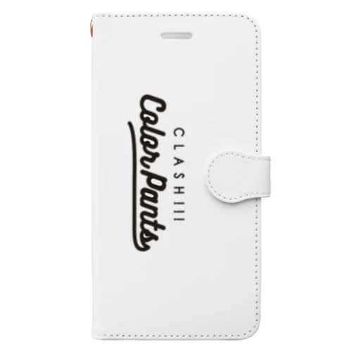 new CCP logo  Book-Style Smartphone Case