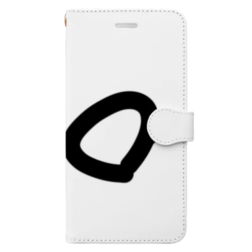 Maru Book-Style Smartphone Case