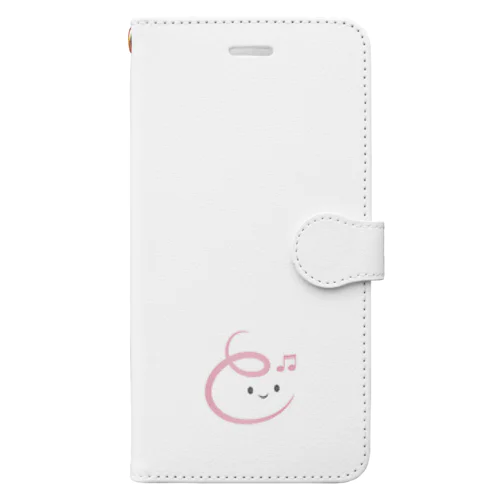 doremiちゃん Book-Style Smartphone Case