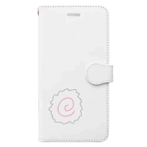 まるっとナルト2 Book-Style Smartphone Case